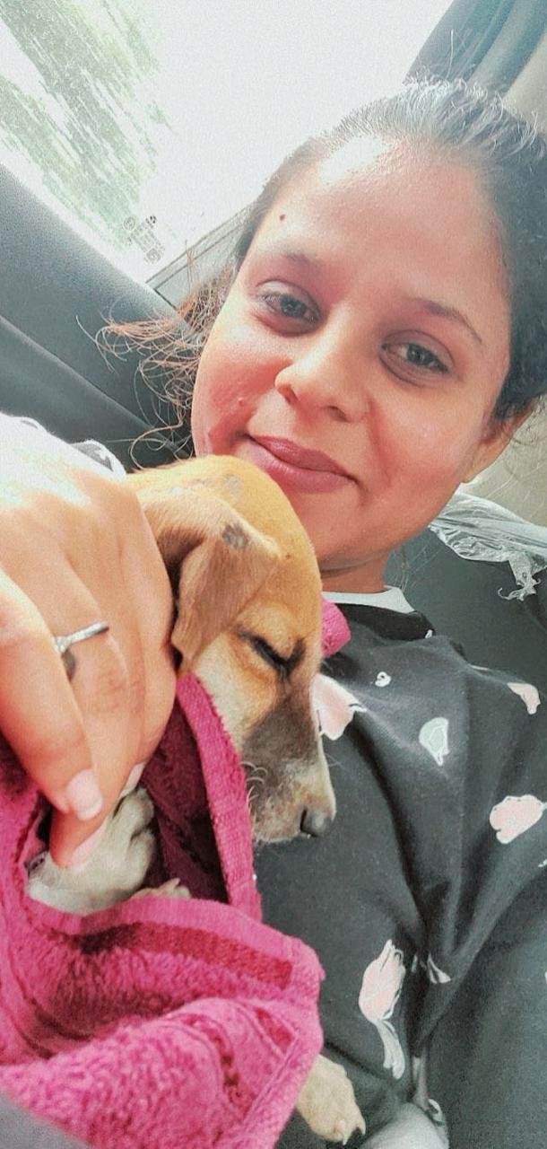 Amit Pathak Rescuing